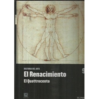Historia del Arte 9 El Renacimiento El Quattrocento.